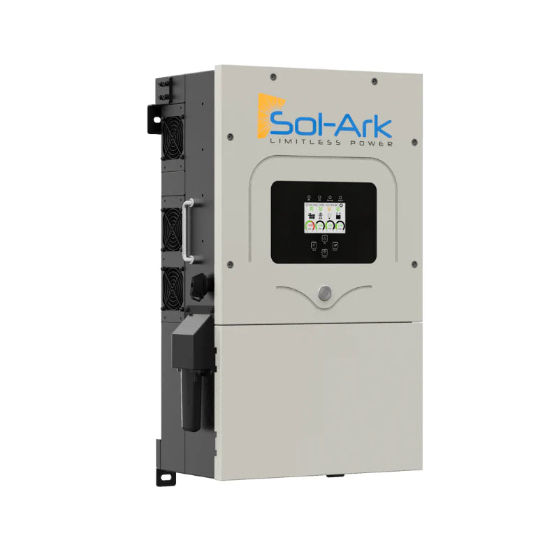 48 Volt Inverters - ShopSolar.com