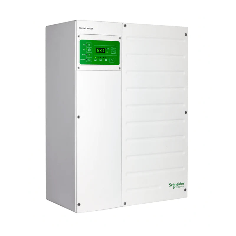 Schneider Electric | Solar Inverters | Charge Controllers | Life is On