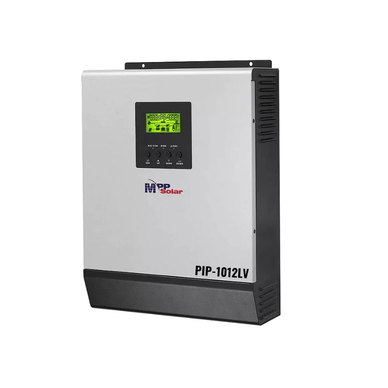 MPP Solar | Solar Power Inverters | Chargers | Controllers