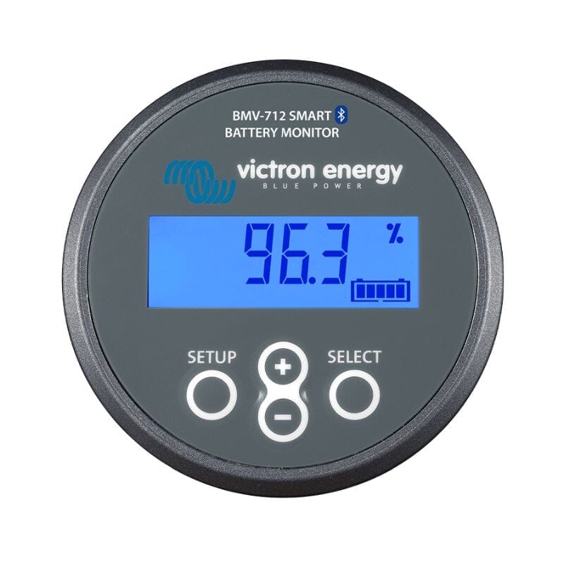 Kit solaire Véhicule Victron Energy 305W 12V full options