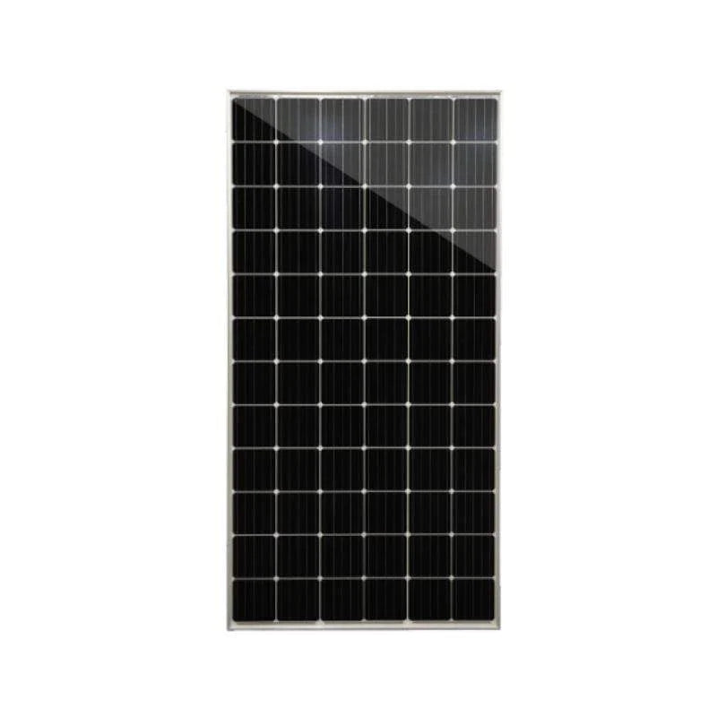 Mission Solar Panels