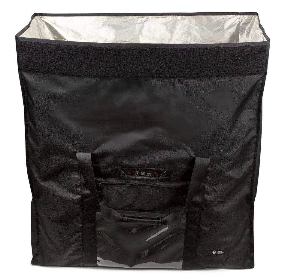 EMP Shields & Faraday Bags for Electronics, Solar Generators