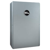 EG4 [Outdoor] WallMount Lithium Battery | 14.3kWh | 48V 280Ah | All Weather | LiFePO4 | UL1973, UL9540A | 10-Year Warranty