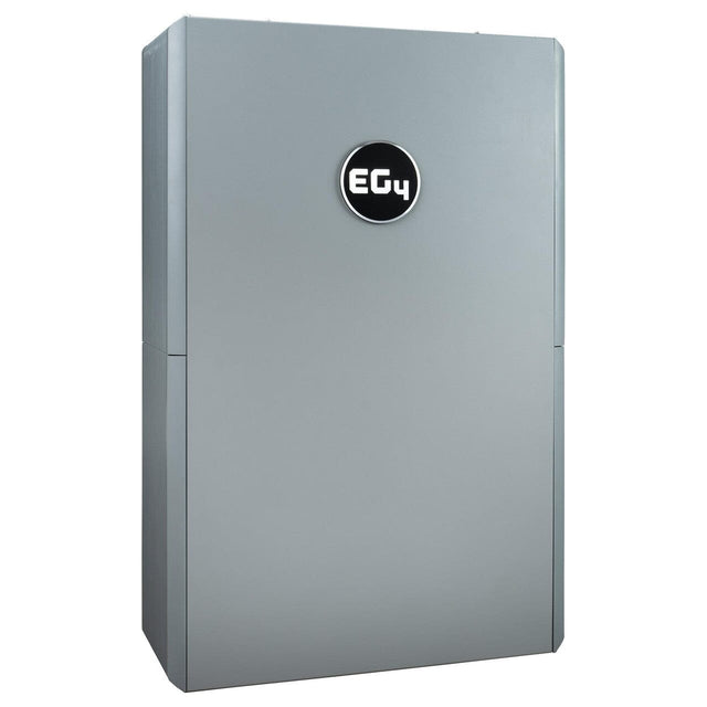 EG4 PowerPro WallMount AllWeather Lithium Battery | 48V 280Ah | 14.3kWh LiFePO4 | All-Weather Energy Storage | UL1973, UL9540A | 10-Year Warranty - ShopSolar.com