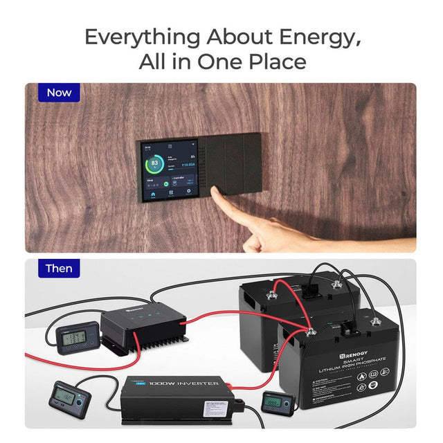 RENOGY ONE M1 - ShopSolar.com