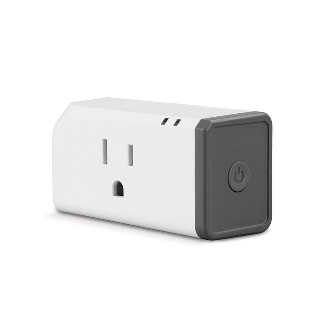 Renogy Smart Plug - ShopSolar.com