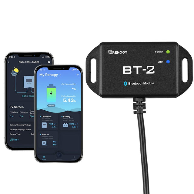 BT-1 | BT-2 Bluetooth Module - ShopSolar.com