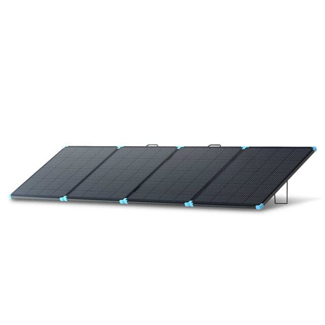 Renogy Lightweight Portable Solar Suitcase | 220W | 400W - ShopSolar.com