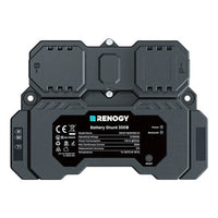 Renogy Battery Shunt 300 - ShopSolar.com