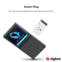 Renogy Smart Plug - ShopSolar.com