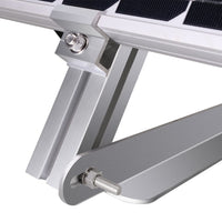 Renogy Solar Panel Pole Mount Single Side 27.4in - ShopSolar.com