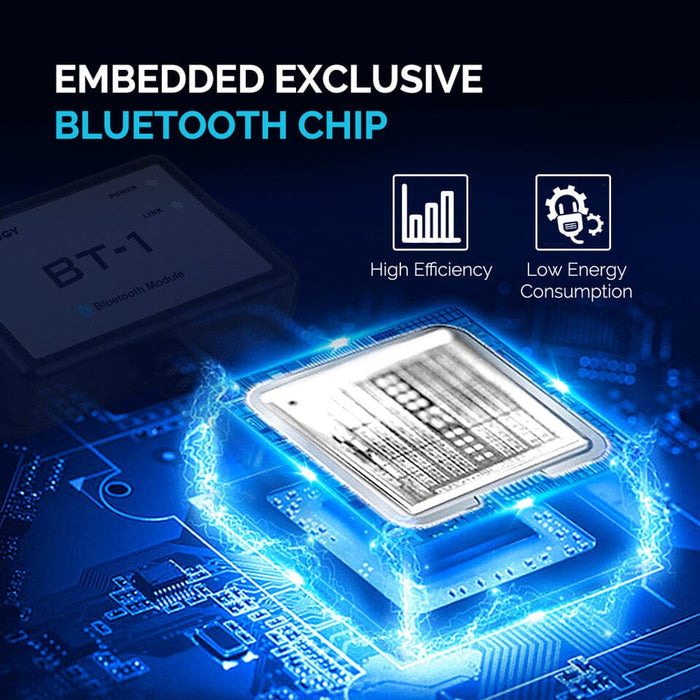 BT-1 Bluetooth Module - ShopSolar.com