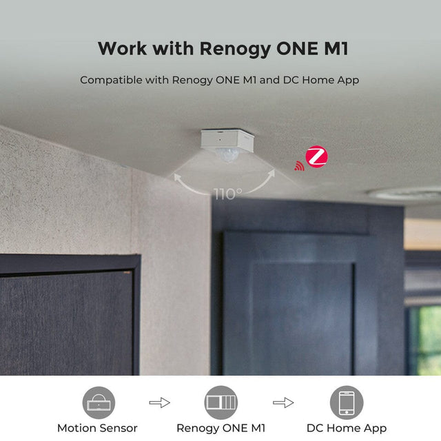 Renogy Sensors - ShopSolar.com