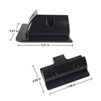 Renogy Corner Bracket Mount - ShopSolar.com