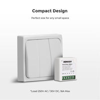 Renogy Smart Relay - ShopSolar.com