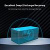 Renogy Deep Cycle AGM Battery 12 Volt 200Ah - Choose your Bundle - ShopSolar.com