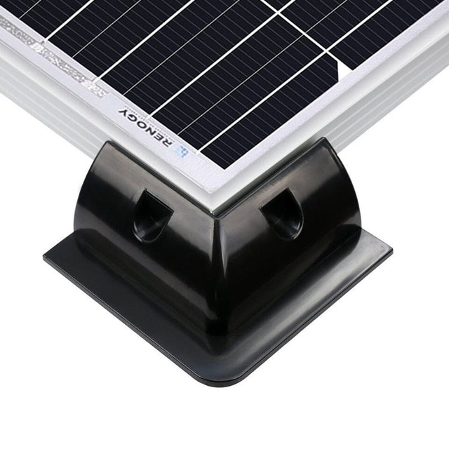 Renogy Corner Bracket Mount - ShopSolar.com