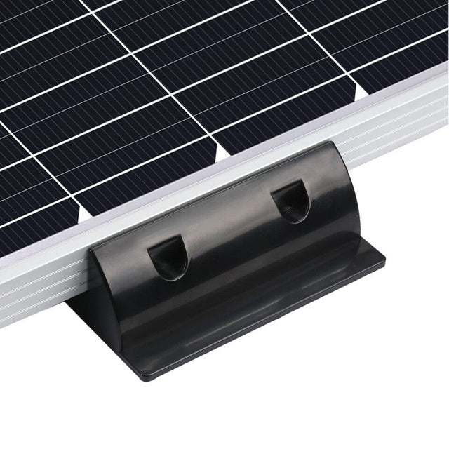 Renogy Corner Bracket Mount - ShopSolar.com