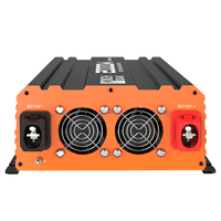 Rich Solar 2000 Watt 24 Volt Industrial Pure Sine Wave Inverter - ShopSolar.com