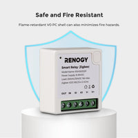 Renogy Smart Relay - ShopSolar.com