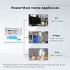 Renogy Deep Cycle AGM Battery 12 Volt 200Ah - Choose your Bundle - ShopSolar.com