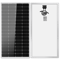 Sungold 200 Watt Monocrystalline Solar Panel - ShopSolar.com