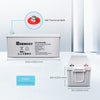 Renogy Deep Cycle AGM Battery 12 Volt 200Ah - Choose your Bundle - ShopSolar.com