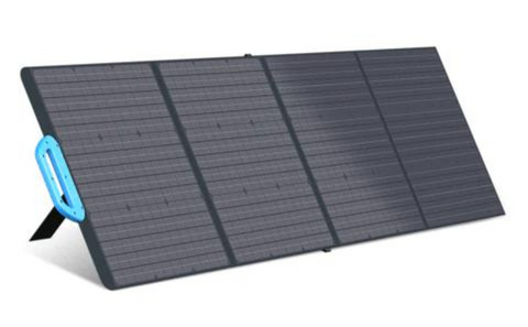 200 watt solar panel