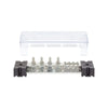 Blue Sea Systems PowerBar 1000 | 1000A Multiple Stud Busbar - ShopSolar.com