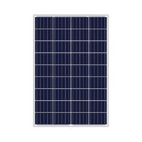 Hysolis 100 Watt Solar Panel - ShopSolar.com