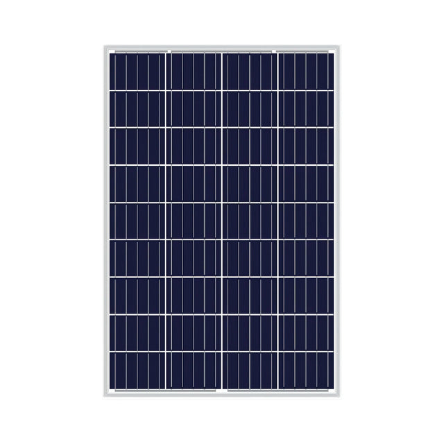 Hysolis 100 Watt Solar Panel - ShopSolar.com