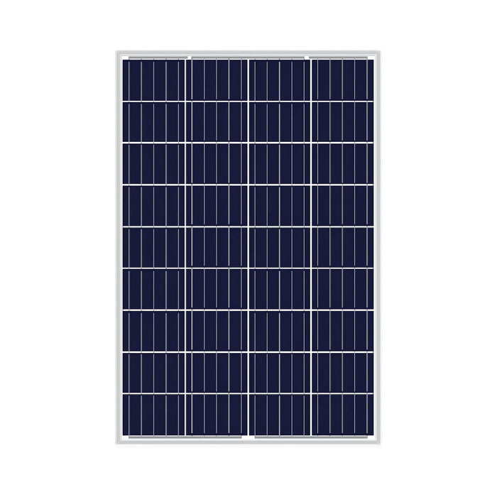 Hysolis 100 Watt Solar Panel - ShopSolar.com