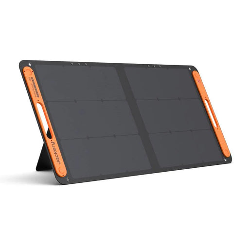 Jackery SolarSaga 100W Solar Panel - ShopSolar.com