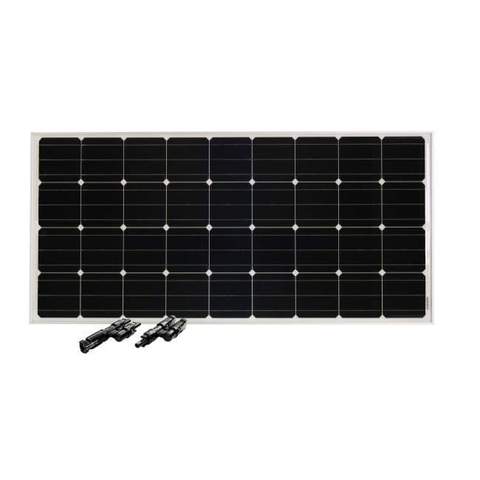 100 or 200 watt solar panel