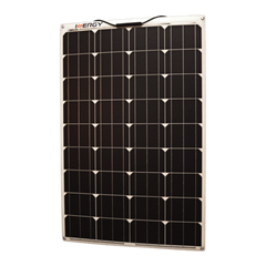 100w Solar Panel