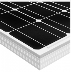 100 Watt solar panel
