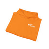 ShopSolar.com - Unisex Heavy Blend™ Hooded Sweatshirt - ShopSolar: Complete Solar Kits + Lifetime Customer Support