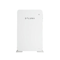 Soluna High Voltage Battery Modules [10-15kWh] | 10 Year Warranty - ShopSolar.com