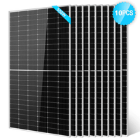 SunGold Power 550 Watt Monocrystalline Solar Panel | 21.28%. Module Efficiency - ShopSolar.com