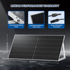 Sungold Power 590W Bifacial Solar Panels | Full Pallet (32 Panels) | SGN-590-BDG1 | N-Type | UL61730 & CEC Listed - ShopSolar: Complete Solar Kits + Lifetime Customer Support