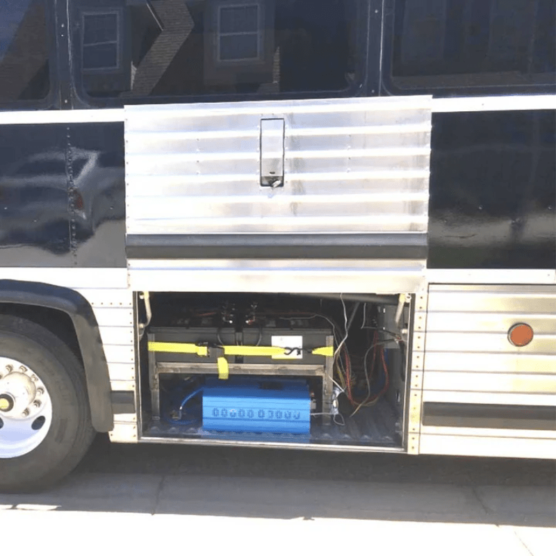 Sungold Power 12kW 48V Split-Phase Pure Sine Wave Inverter Charger | 36,000W Surge | 120/240V Output (240V Input) | 115A Charger (PFC) | AGS + Remote + BTS | No MPPT - ShopSolar: Complete Solar Kits + Lifetime Customer Support