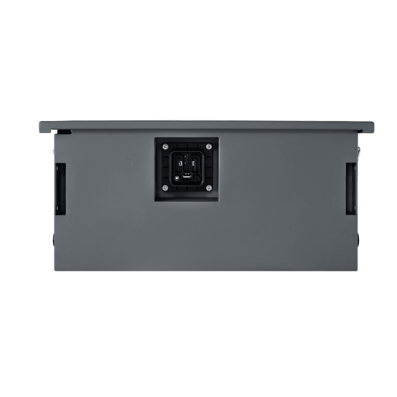 Fortress Power Envy Duo 21 Hybrid Inverter | 48V | 25kW PV Input | 12kW Backup | 240V Split-Phase & 208V 3-Phase | Parallel to 120kW | 10-Year Warranty - ShopSolar: Complete Solar Kits + Lifetime Customer Support