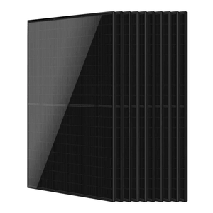 Sungold Power 440W All-Black Solar Panel | UL 61730, CEC Listed | Mono N-Type | IP68 Rated | 30-Year Power Guarantee - ShopSolar: Complete Solar Kits + Lifetime Customer Support