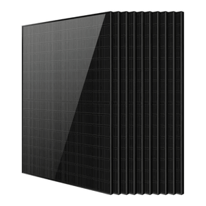 Sungold Power 450W Bifacial Solar Panel | SGN-450-BDG5 | N-Type Mono | UL61730 + CEC Listed | 30-Year Warranty - ShopSolar: Complete Solar Kits + Lifetime Customer Support