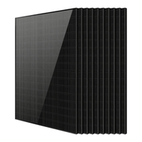 Sungold Power 450W Bifacial N-Type Monocrystalline Solar Panel | SGN-450-BDG5 | Up to 30% More Output | UL61730 + CEC Listed | 30-Year Power Warranty - ShopSolar: Complete Solar Kits + Lifetime Customer Support
