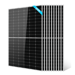 SunGold Power 450W Monocrystalline PERC Solar Panel | 20.79% Efficiency | IP68 J-Box & Connectors | UL 61730 + CEC Listed - ShopSolar: Complete Solar Kits + Lifetime Customer Support