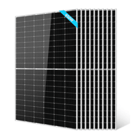 SunGold Power 450W Monocrystalline PERC Solar Panel | 20.79% Efficiency | IP68 J-Box & Connectors | UL 61730 + CEC Listed - ShopSolar: Complete Solar Kits + Lifetime Customer Support