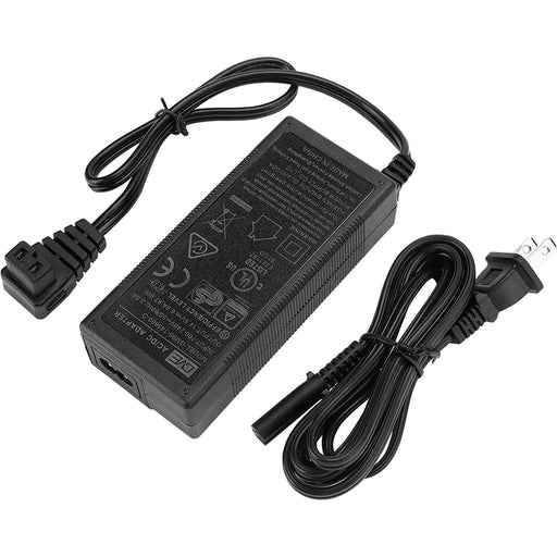 BougeRV 110~240V AC Power Cord | SKU A3001-03301 - ShopSolar.com