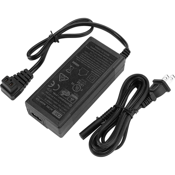 AC Power Cord for Portable Fridge Car Freezer - ShopSolar.com