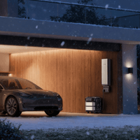 EcoFlow DELTA PRO [ULTRA-X] Smart Extra Battery | 6,144Wh Expandable Capacity | Plug-and-Play | EV-Grade LFP Cells | Dual BMS | 5-Year Warranty - ShopSolar: Complete Solar Kits + Lifetime Customer Support